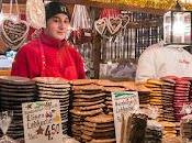 Mercado Navidad Núremberg Christkindlesmarkt