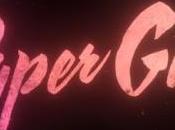 Cuatro Amigas Viajan Tiempo Aventura Peligrosa