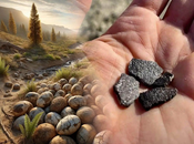 Encuentran Utah huevos fósiles dinosaurios cocodrilo desconocido hace millones años