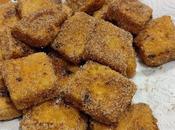 (Receta) Leche frita (Semana Santa)