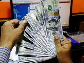 bolsas globales cayeron dólar debilitó tras nuevos aranceles Trump