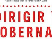 Dirigir gobernar: Metodologías herramientas para líderes propósito crear prosperidad compartida
