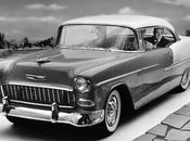 ¿Sigue vivo CHEVROLET 1955 nuestros sueños futuristas?