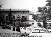 Plaza Francisco Escolar 1980