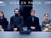 "Vida pausa" Alexandros Avranas, otra cara sufrimiento refugiados