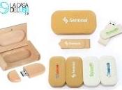 Ideas Creativas para Pendrives Personalizados Eventos Especiales