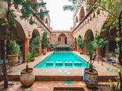 mejores riads Marrakech