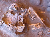 momias hace 7.000 años revela linaje humano aislado cuando Sáhara verde