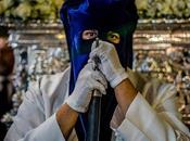 Archicofradía ecce homo. martes santo cádiz