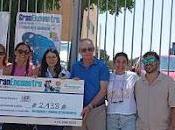 tenemos números ganadores Rifa Solidaria!