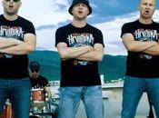 Entradas salidas música: junio