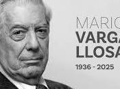 Mario Vargas Llosa memoriam). "Elogio madrastra"