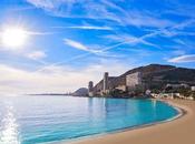 mejores rincones secretos Alicante para disfrutar verano