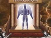 Aurora Lunare Terzo Luogo (2023)