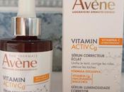 impulso para piel sérum Avène