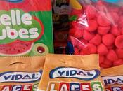 Descubriendo mundo dulce Vidal Golosinas