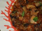 Champis estilo griego