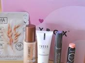 cajita BODYBOX “Love Love” Junio 2025