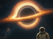 Interstellar: “Cuando física viaja espacio”