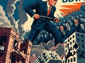 Down, CNMV borde colapso BBVA planeando invasión post-verano: ¿Quién queda clientes?”