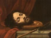 Cabeza Juan Bautista Murillo