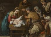 Adoración pastores Murillo