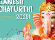 Feliz ganesh chaturthi 2025