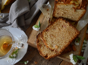 Bizcocho Pera Almendra Canela