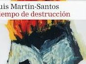Luis Martín-Santos intensificación lenguaje