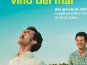 "Cariñena, vino mar" Javier Calvo Torrecilla, reconciliación humano ambientado Transición española