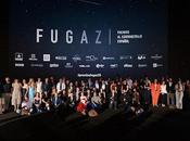 cortometraje "Una cabeza pared" corona reivindicativos Premios Fugaz 2025
