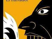 hablador, Mario Vargas Llosa