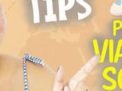 QUIERES VIAJAR SOLA? Planifica viaje como pro!!