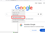 Cómo Tomar Capturas Pantalla Firefox