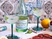 aperitivo gourmet: señorío montanera croft twist