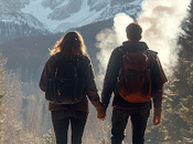 Vivimos punto intermedio entre hogar allá