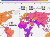 benevolencia invisible: cómo cuidado conexiones sociales sustentan felicidad mundial