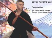 Curso Kobudo Granada