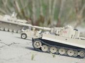 arte recrear historia maquetas militares