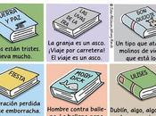 literatura abreviada loco