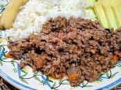 Pabellón criollo venezolano