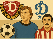 espías: fútbol, espionaje traiciones Guerra Fría