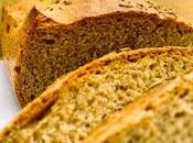 claro centeno alcaravea [Pan levadura]