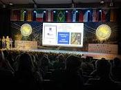 Segundo Premio Internacional para "HABITANTES OSCURIDAD"