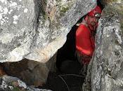 Publicado artículo sobre biología subterránea