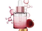 Multi-Active Glow Serum, Clarins: último descubrimiento para piel fresca luminosa