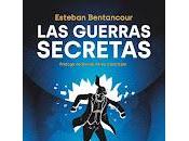 guerras secretas, Esteban Bentancour