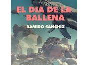 ballena, Ramiro Sanchiz