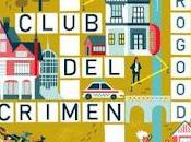 Robert Thorogood club crimen Marlow (reseña)