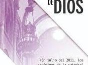 Luis Rendueles ratones Dios (reseña)